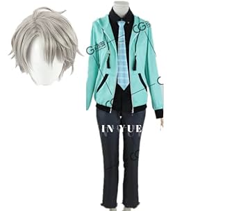 にじさんじ 甲斐田晴 制服 コスプレ VΔLZ Amazon.co.jp: バーチャル Vtuber YouTuber 甲斐田晴 VΔLZ新装up